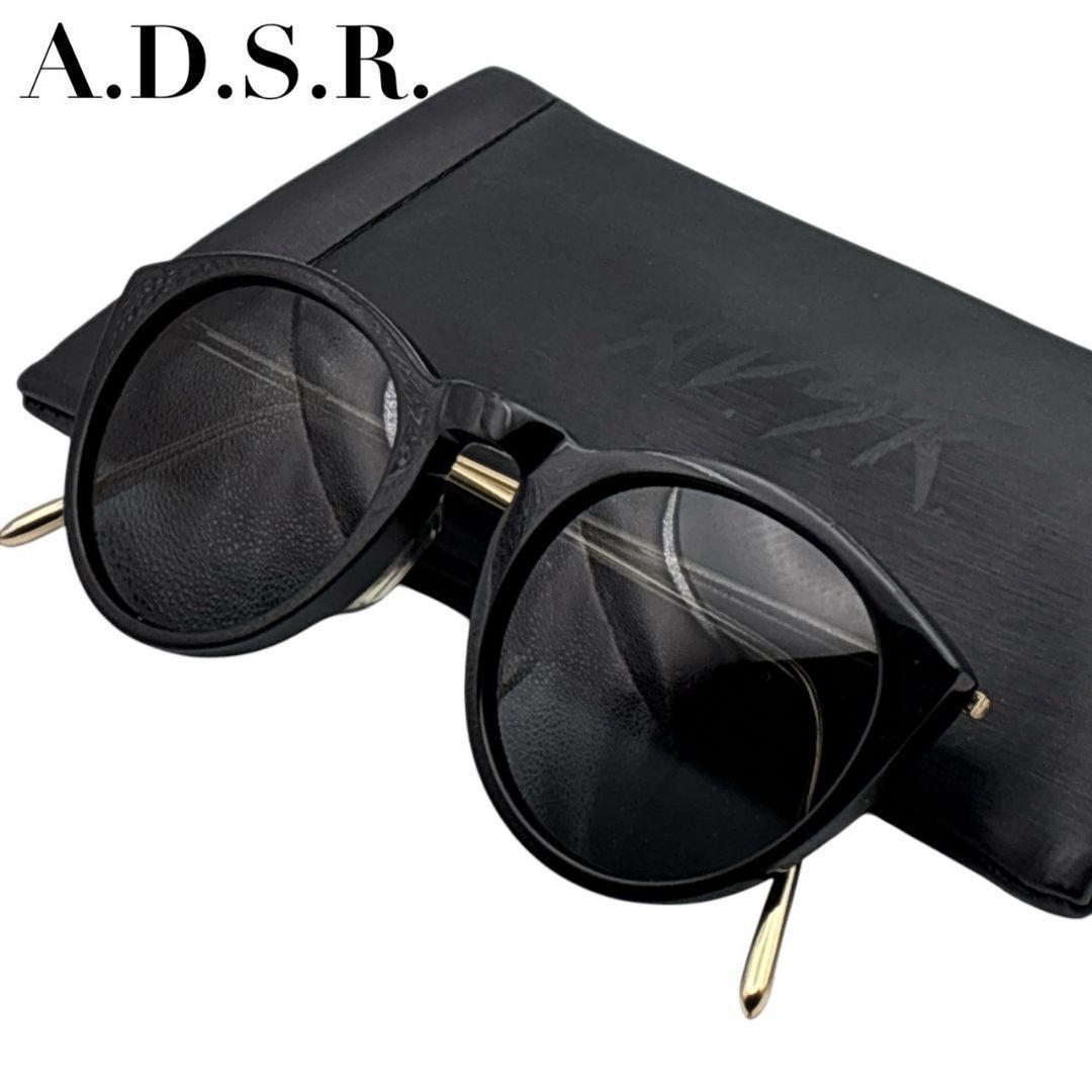 ANDREW 01－ANDREW－Online Store－A.D.S.R.