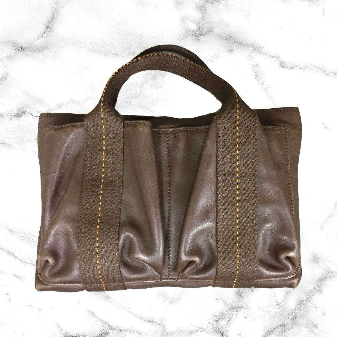 HERMES キャラバンホリゾンタル PM エルメス