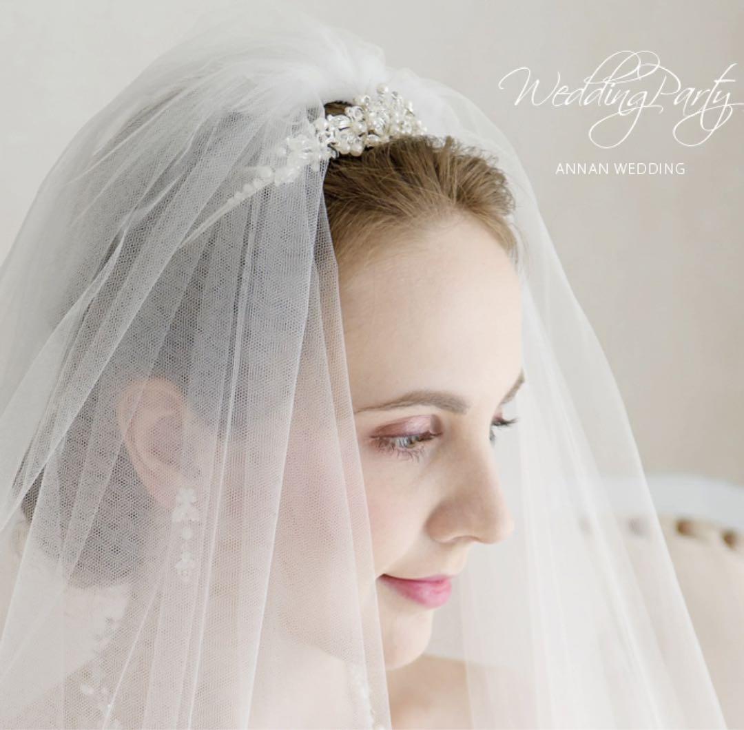 ANNAN WEDDING カチューシャティアラ 楽天市場】【低めのカチューシャティアラ】【ランキング 第1位