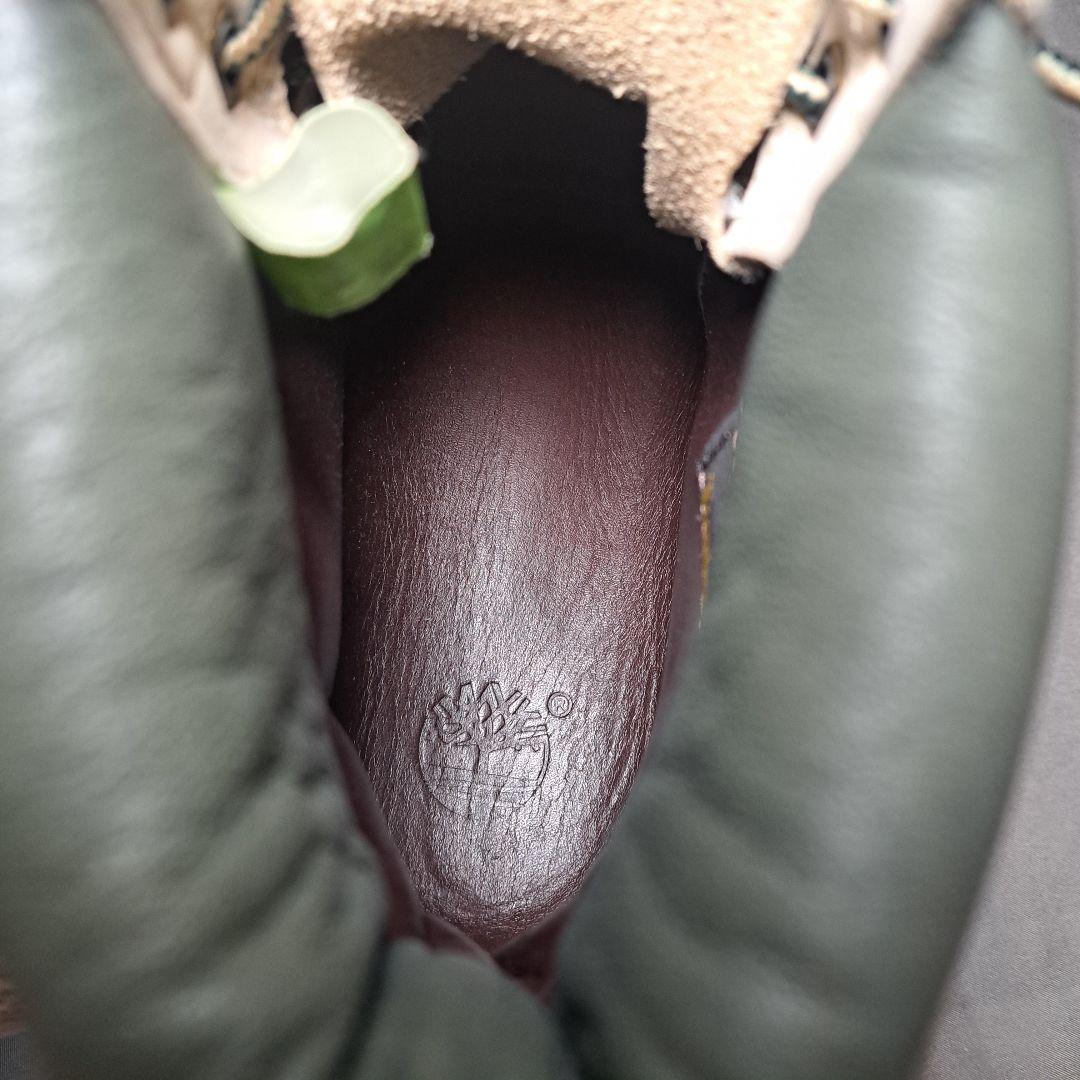 ティンバーランド