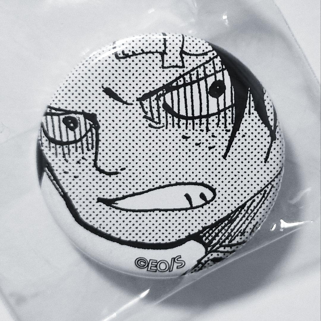 ワンピース ONE PIECE ALL FACES 渋谷 缶バッジ エース 春夏新作 ワンピース ONE PIECE ALL FACES 渋谷 缶バッジ エース 春夏新作