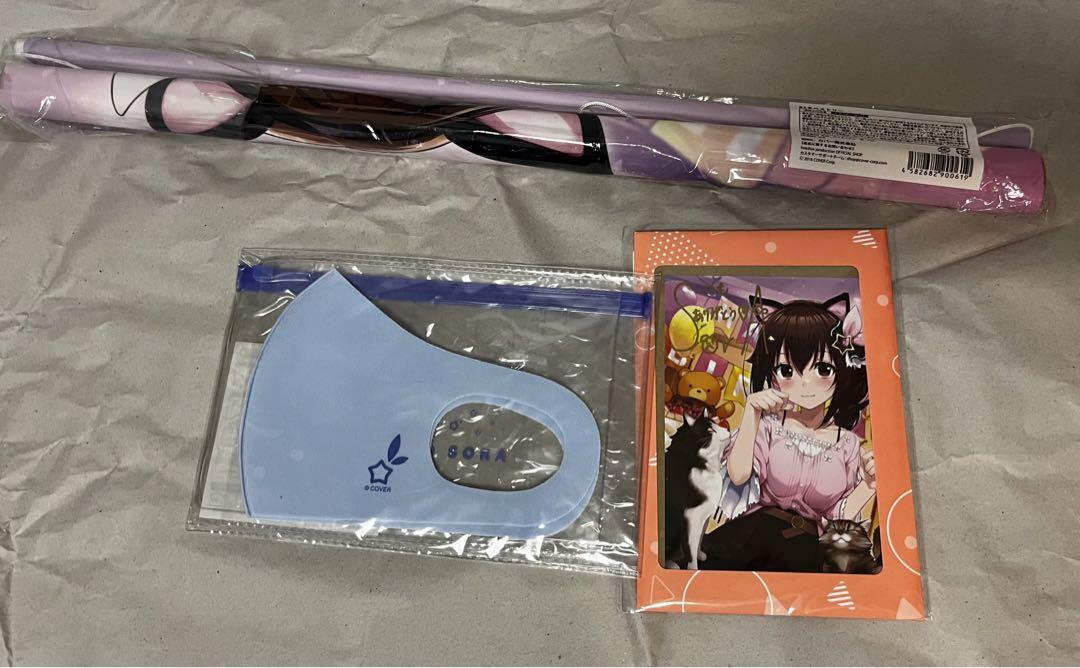ときのそら 誕生日記念2022(誕生日記念2022 数量限定ver.) 2025年最新】ときのそら誕生日記念2022 誕生日記念フルセットの