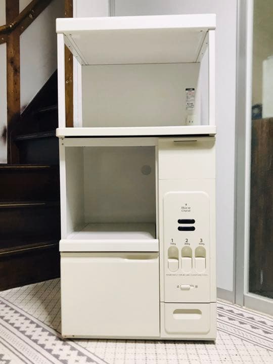 unico ADDY （アディ）キッチンボード w1230 unico ADDAY(アディ) キッチンボード W1230 - メルカリ