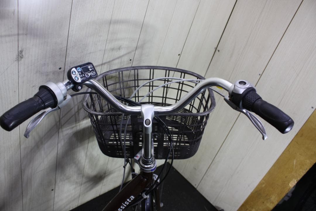 26型3段 LEDやや傷や汚れあり