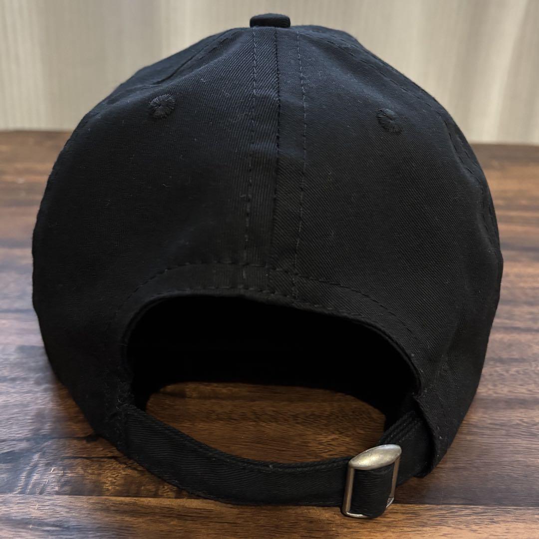 【美品】ennoy エンノイ cotton cap コットンキャップ　キャップ