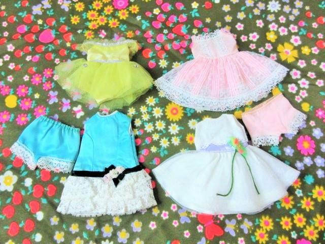 ペッパーちゃん 衣装 セット 1⃣ 【ご奉仕価格】 ペッパーちゃん 衣装 セット 1⃣ 【ご奉仕価格】