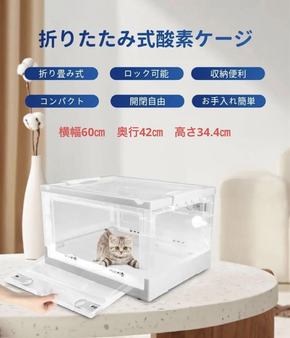 酸素室