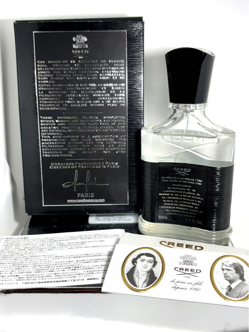 【正規品】CREED AVENTUS クリード アバントゥス