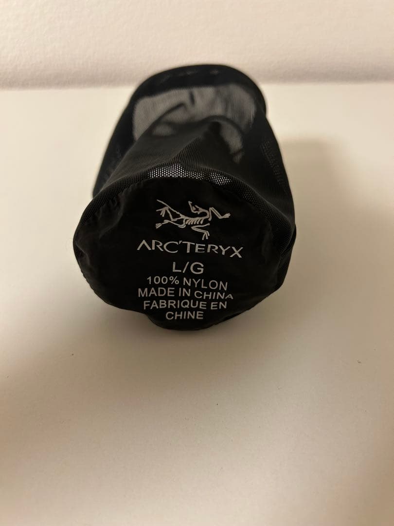 アークテリクス