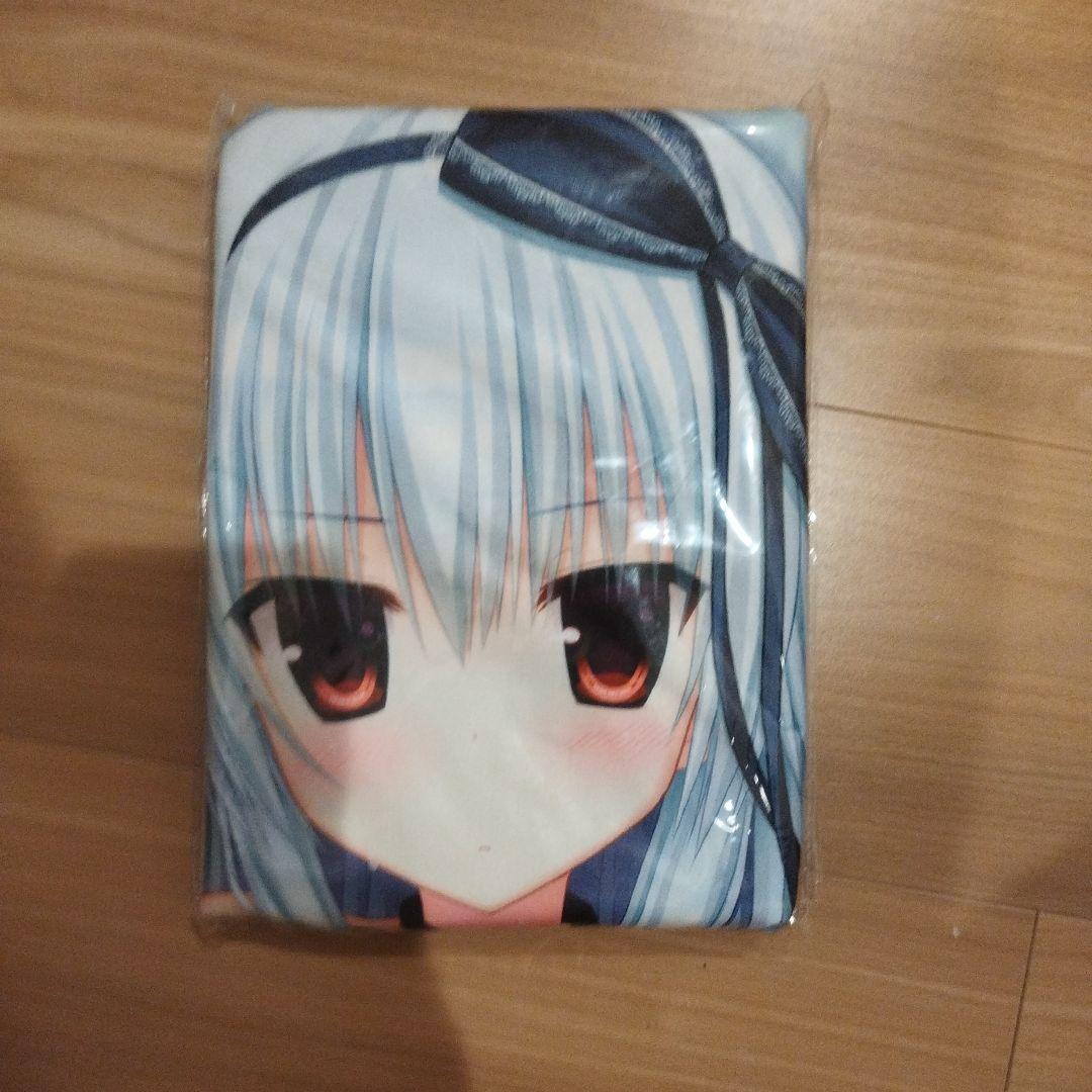 ABM15 ワガママハイスペック 抱き枕カバー げっちゅ屋 宇都宮つみれ