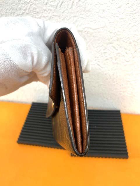 本日限定価格 Louis Vuitton ポルトモネクレディ ポシェット 財布