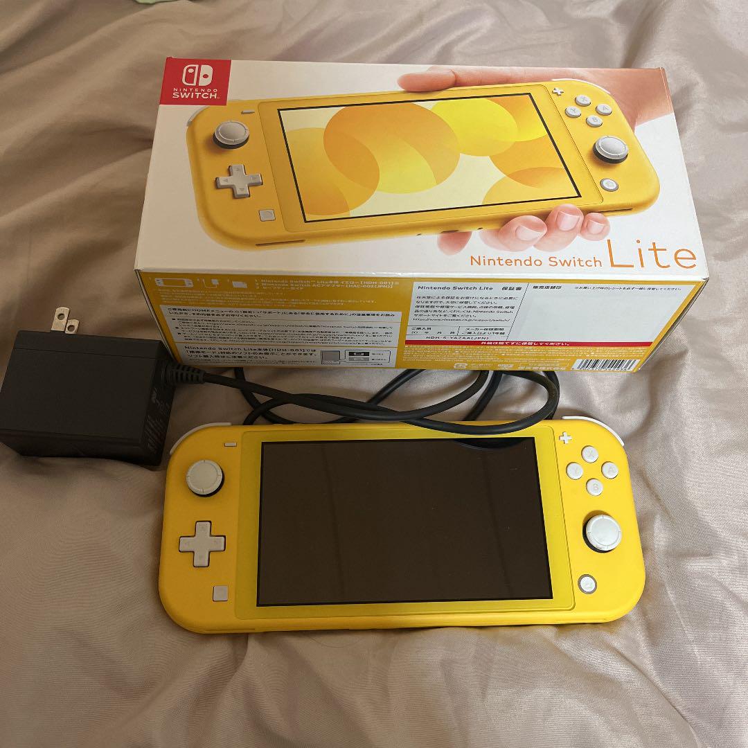 41%割引イエロー系【日本未発売】 Nintendo Switch NINTENDO SWITCH LITE イエ… その他 テレビ/映像機器イエロー系-ELSPORTS.ES 41%割引イエロー系【日本未発売】 Nintendo Switch NINTENDO SWITCH LITE イエ… その他 テレビ/映像機器イエロー系-ELSPORTS.ES