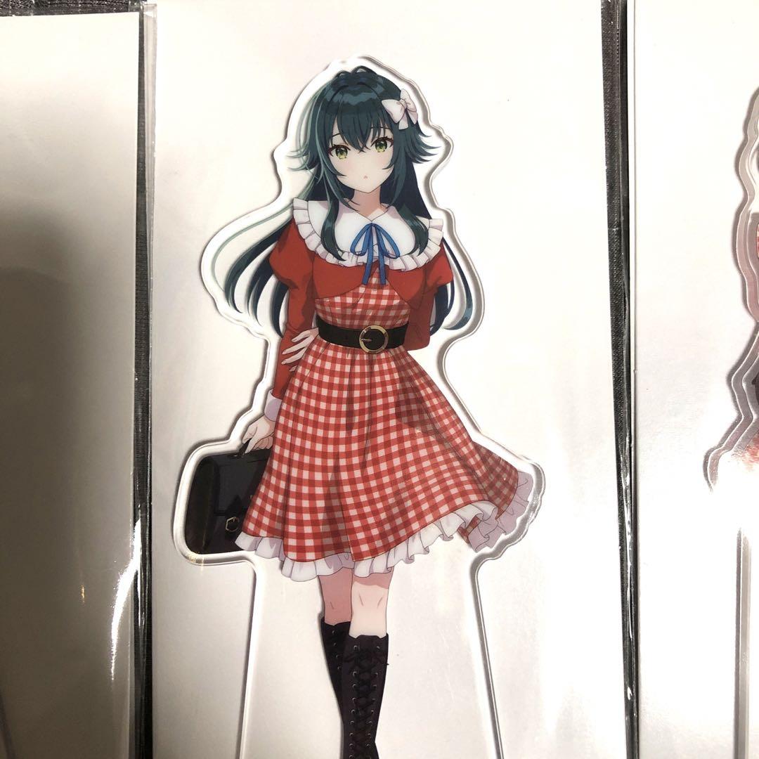 ホロライブアクリルスタンド hololive SUPER EXPO 2025 アクリルスタンド - holocart