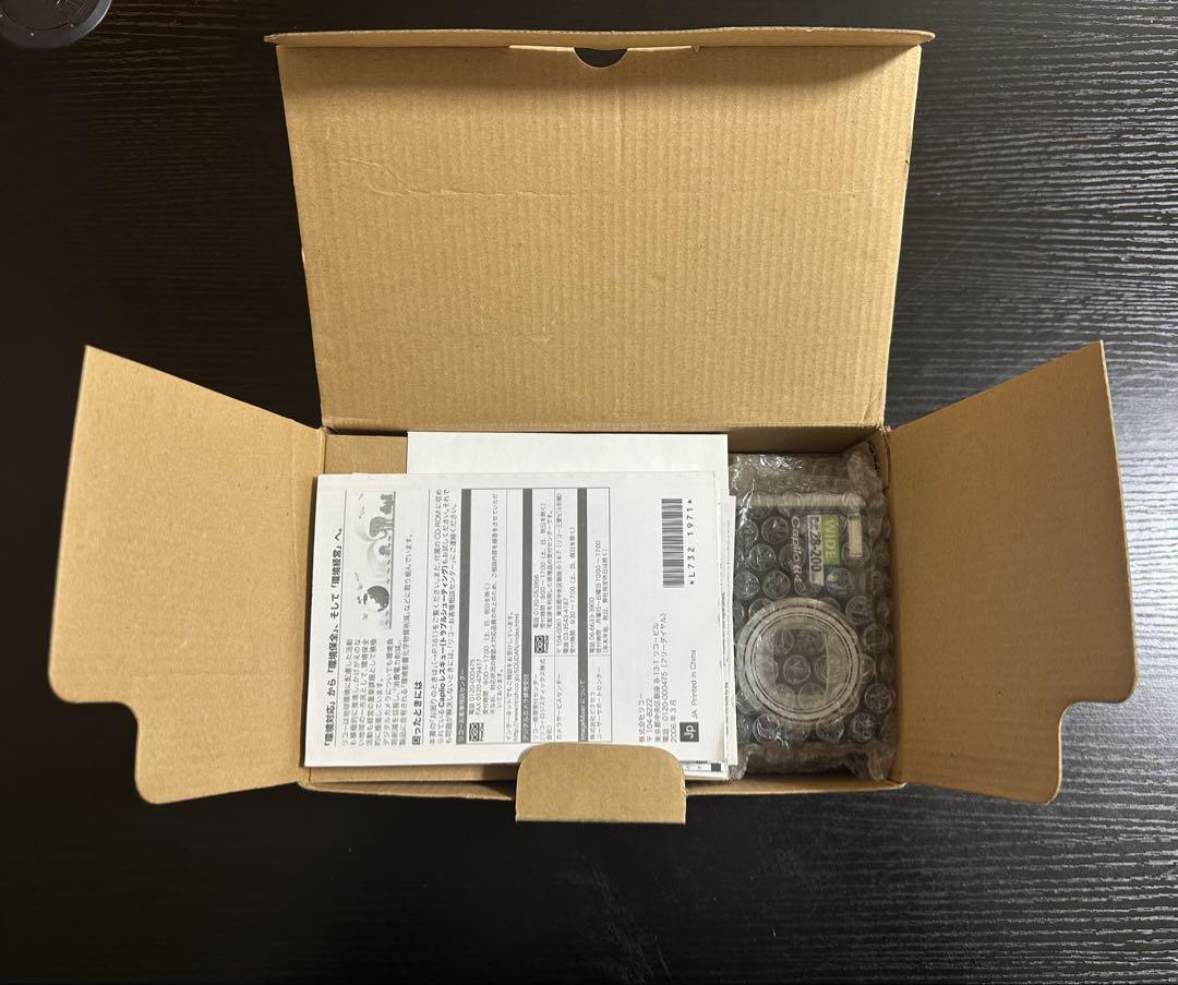 【美品】⭐️ デジカメ　本体　RICOH Caplio R4⭐️