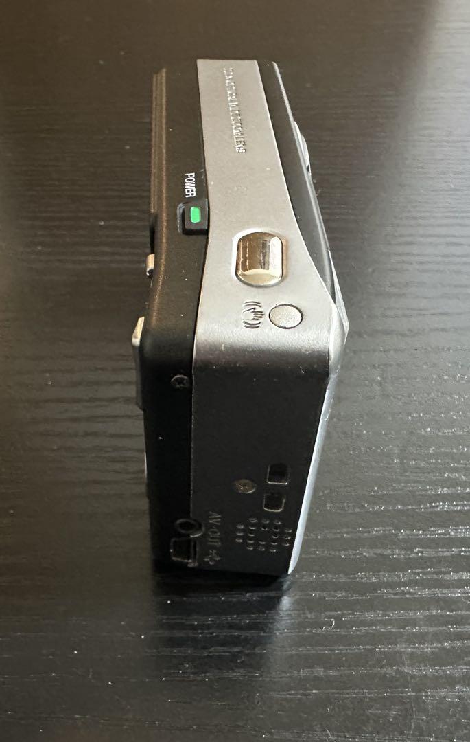 【美品】⭐️ デジカメ　本体　RICOH Caplio R4⭐️