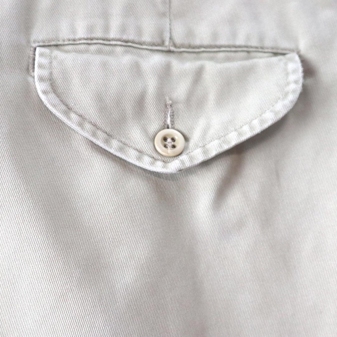 希少 90s RRL チノパン ダブルアールエル ミリタリー フレンチ