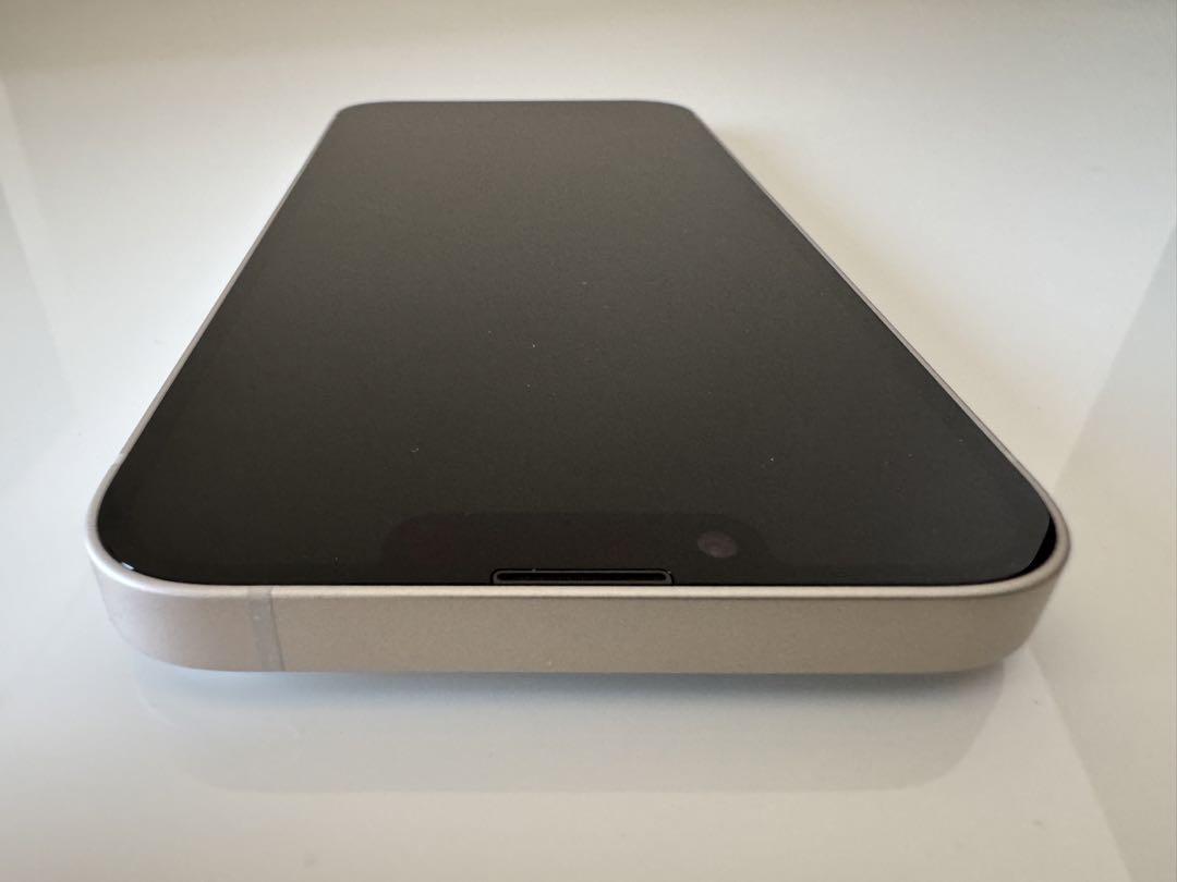 iPhone 13 スターライト 128 GB Softbank
