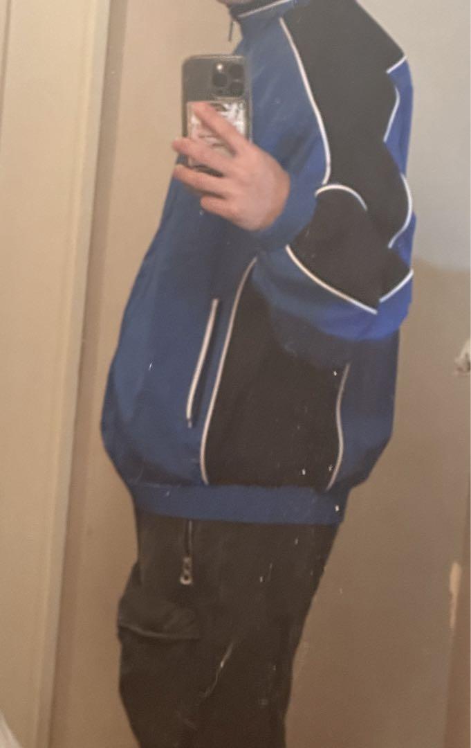 Ambush TRACK Jacket