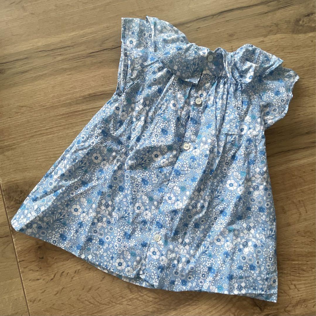 Jacadi ジャカディ　２点セット