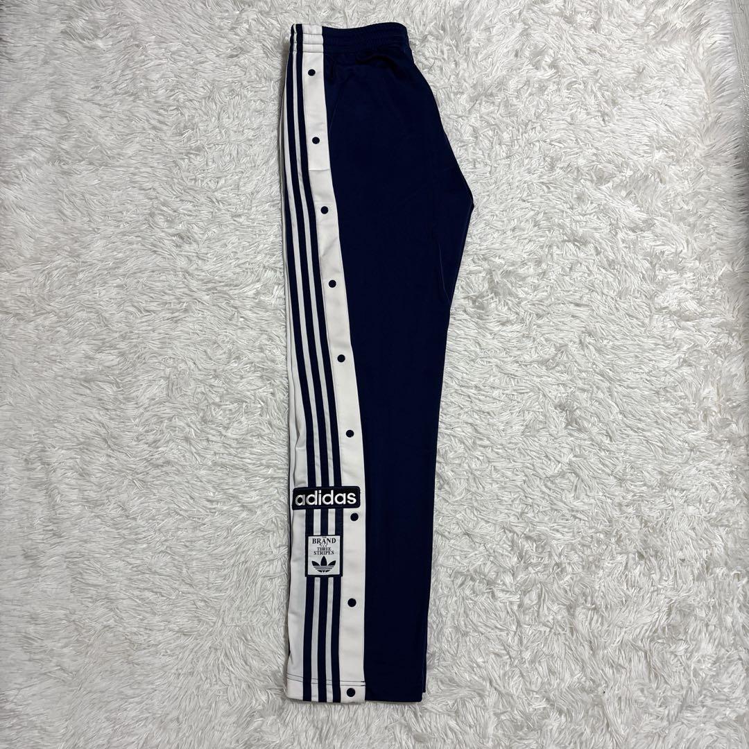 アディダスオリジナルス adidas originals トラックパンツ XL