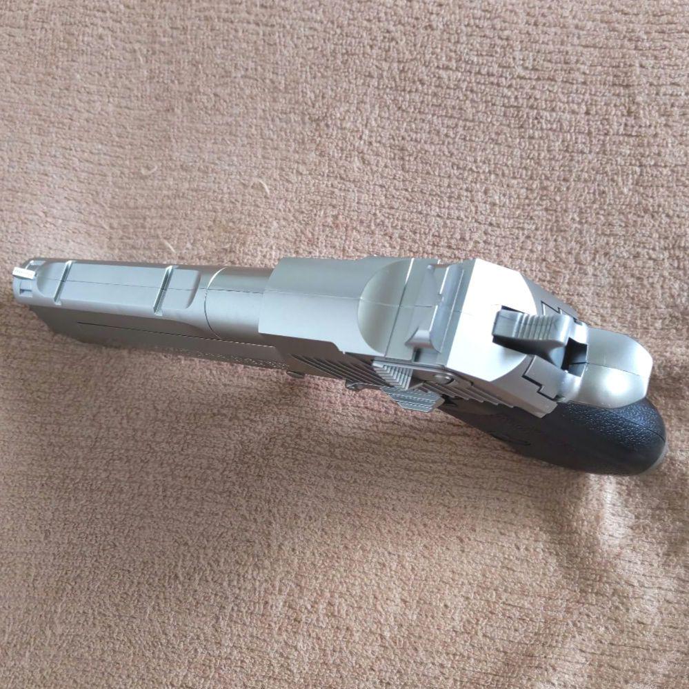 電動ブロ―バックガン　TOKYO MARUI　デザ−トイ−グル50AE