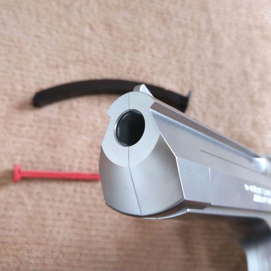 電動ブロ―バックガン　TOKYO MARUI　デザ−トイ−グル50AE