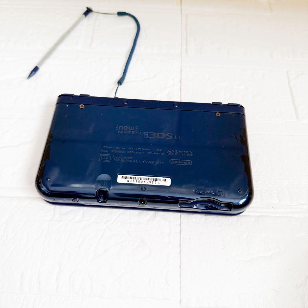 Nintendo3DS