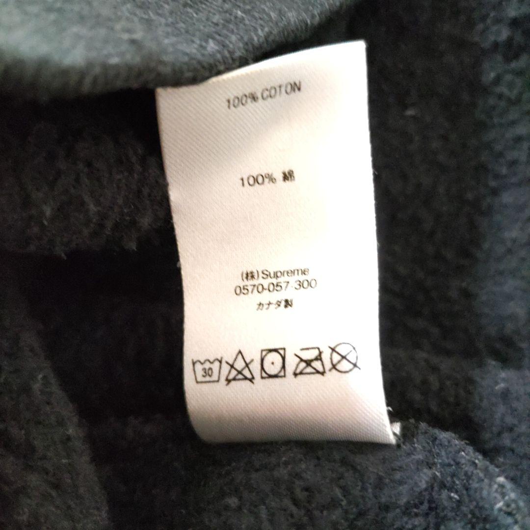 Supreme フード付きパーカー Sロゴ Supreme フード付きパーカー Sロゴ