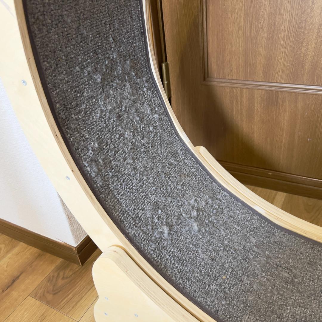 RemixOri 猫用回しランニングホイール RemixOri 猫用回しランニングホイール