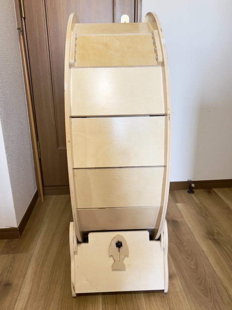 RemixOri 猫用回しランニングホイール RemixOri 猫用回しランニングホイール