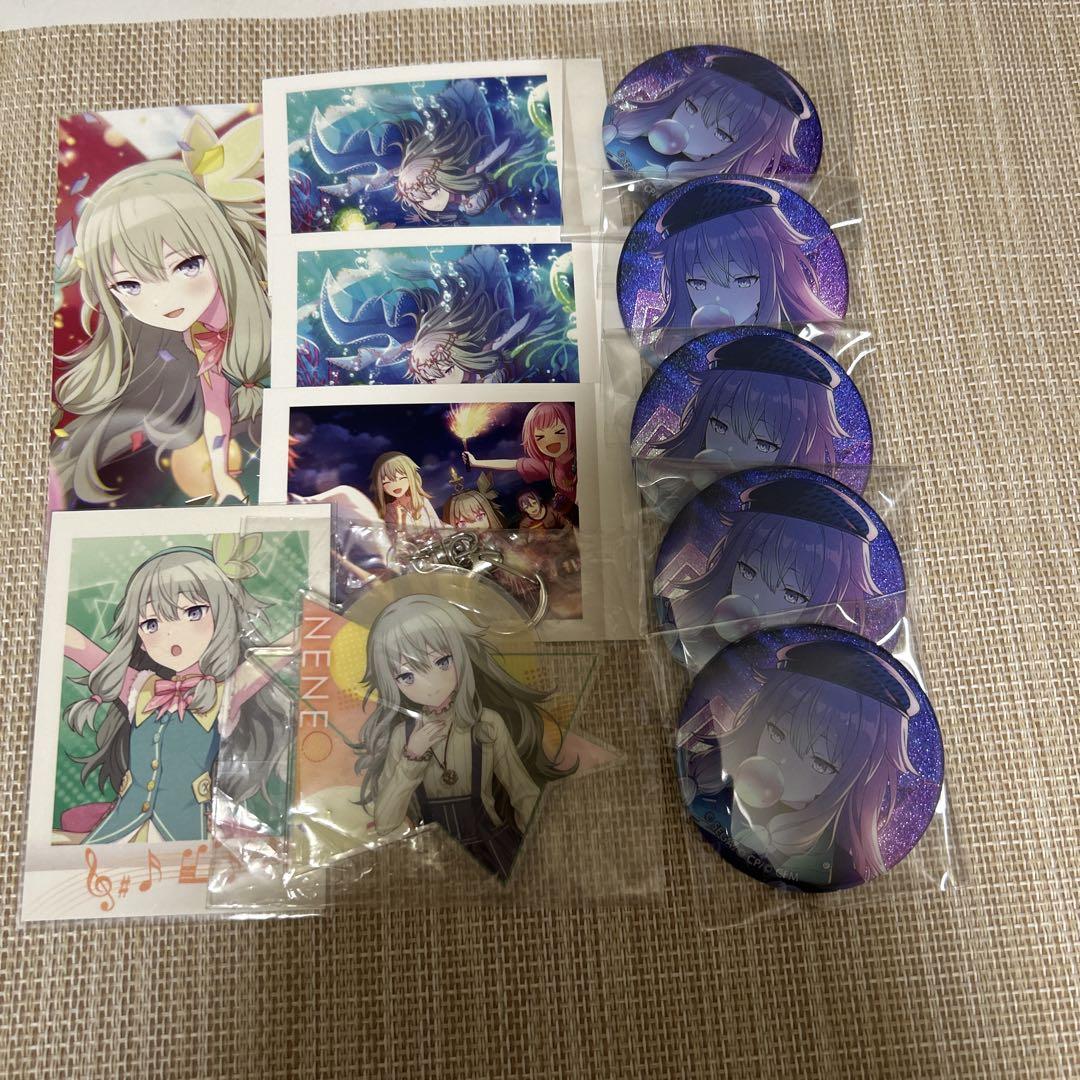 プロセカ草薙寧々まとめ売り - メルカリ