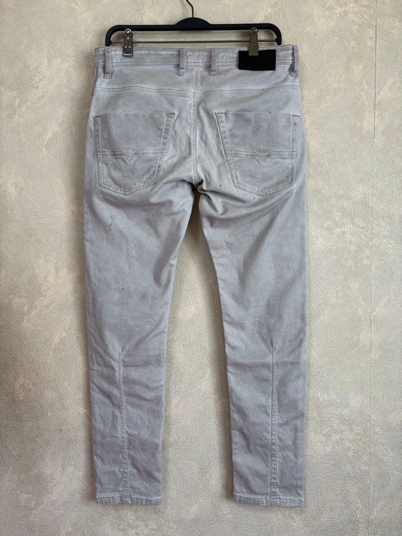 ディーゼルジョグジーンズクルーリーW30 069GT