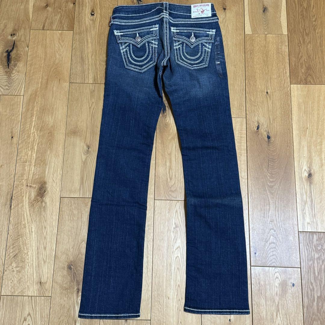 新品未使用 TRUE RELIGION BILLY 27インチ 新品未使用 TRUE RELIGION BILLY 27インチ - メルカリ