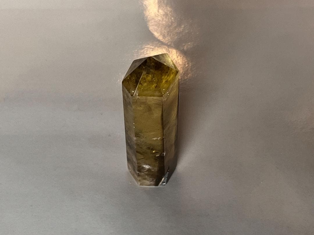 シトリン(黄水晶) シトリン(黄水晶)
