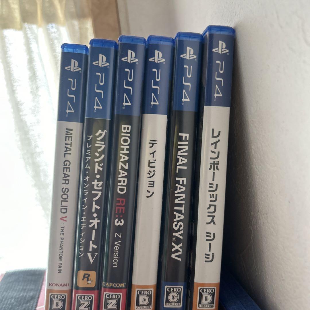 PS4