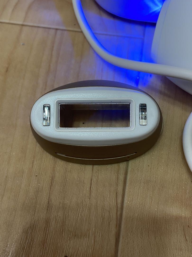 BRAUN ブラウン シルクエキスパート プロ5 PL-5124