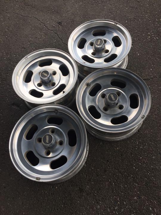 豊富な在庫 エンケイホイール 15BvQ-m32407823855 即納正規品