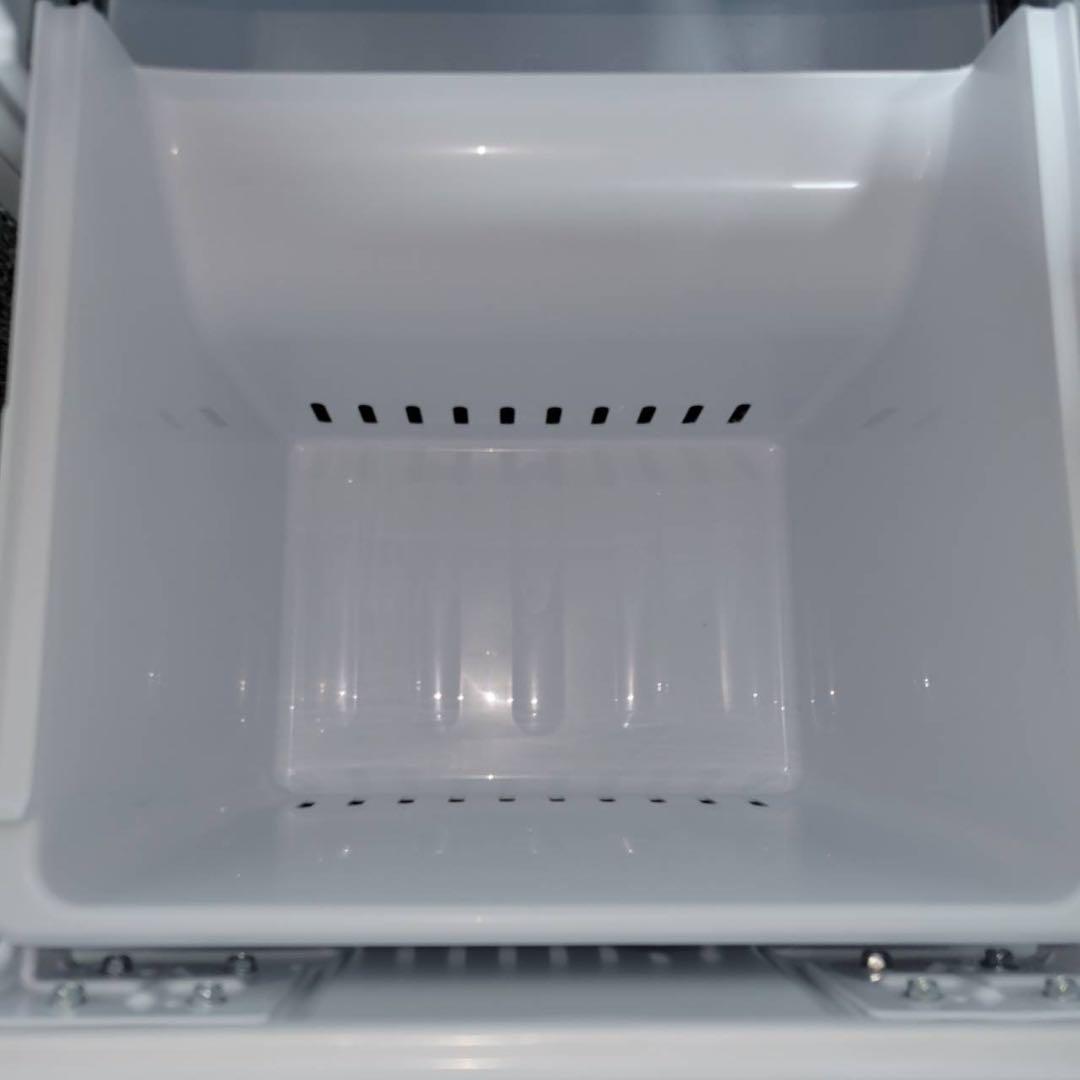 TOSHIBA 冷蔵庫 GR-R15BS 2020年 1人暮らし M0838