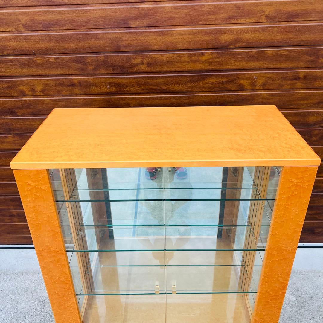 キュリオケース