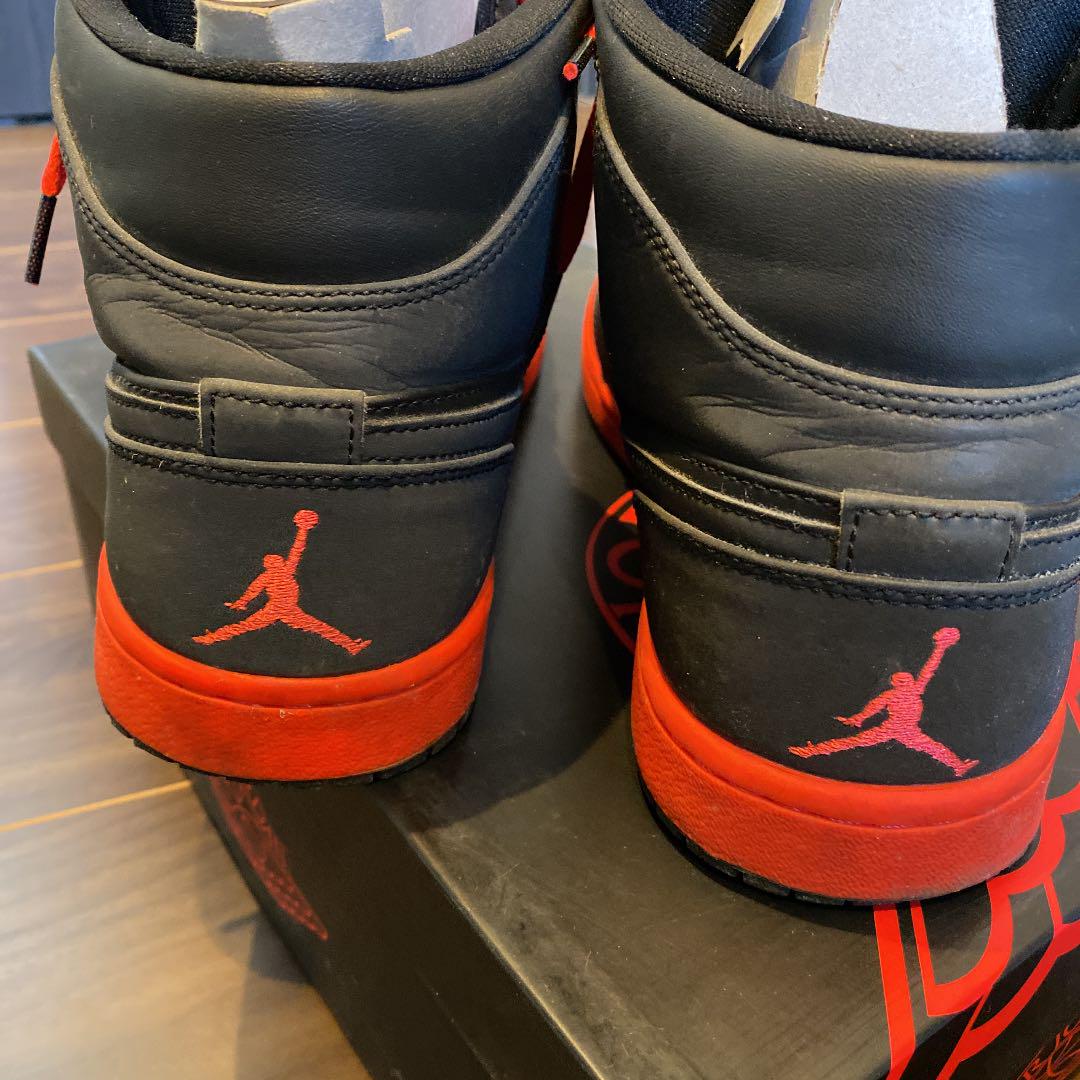在庫定番 NIKE AIR JORDAN 1 MID INFRARED ZpNUM-m32408871968 在庫新品