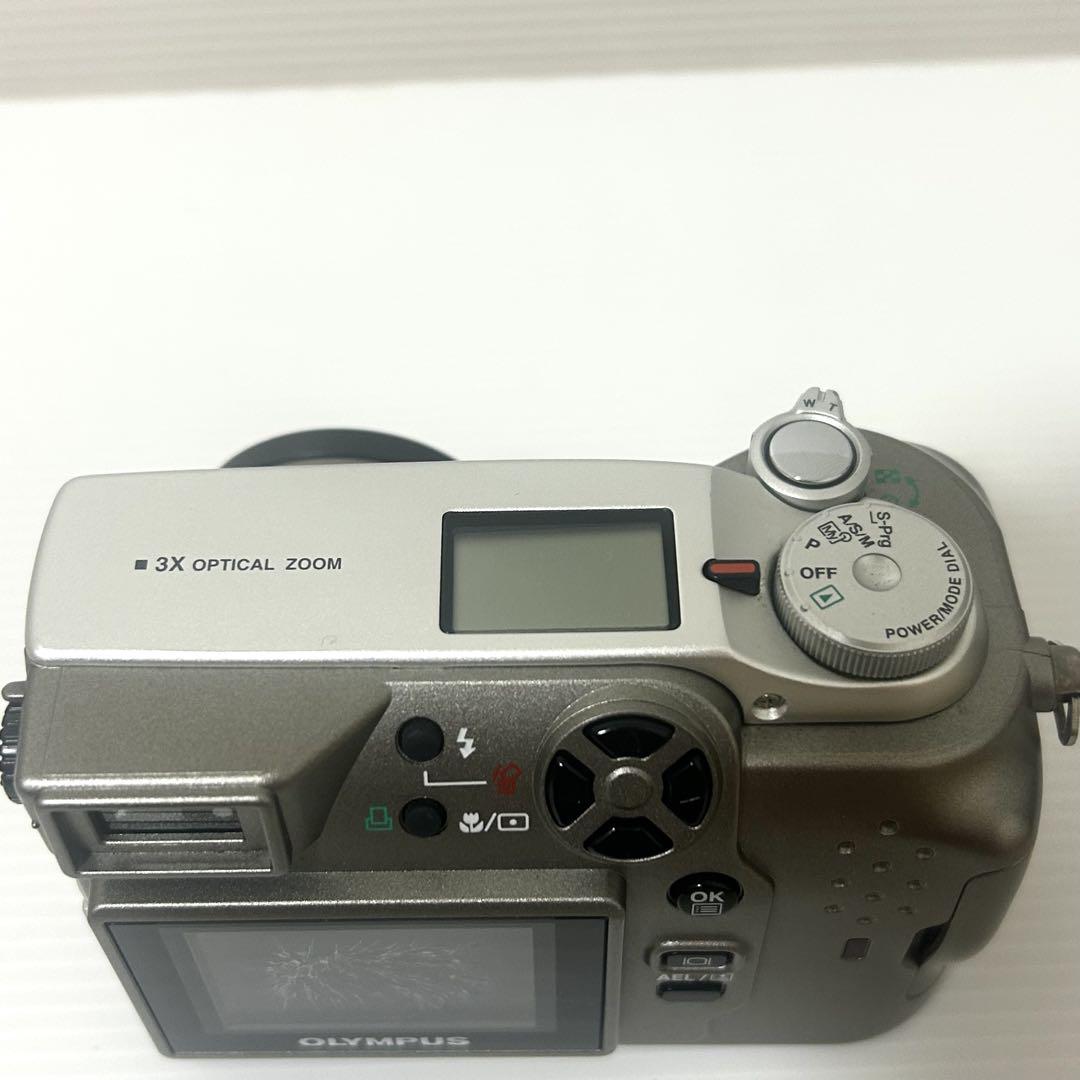 OLYMPUS C-3100ZOOM (新品・未開封) 2025年最新】Yahoo!オークション -c-3100 zoomの中古品・新品