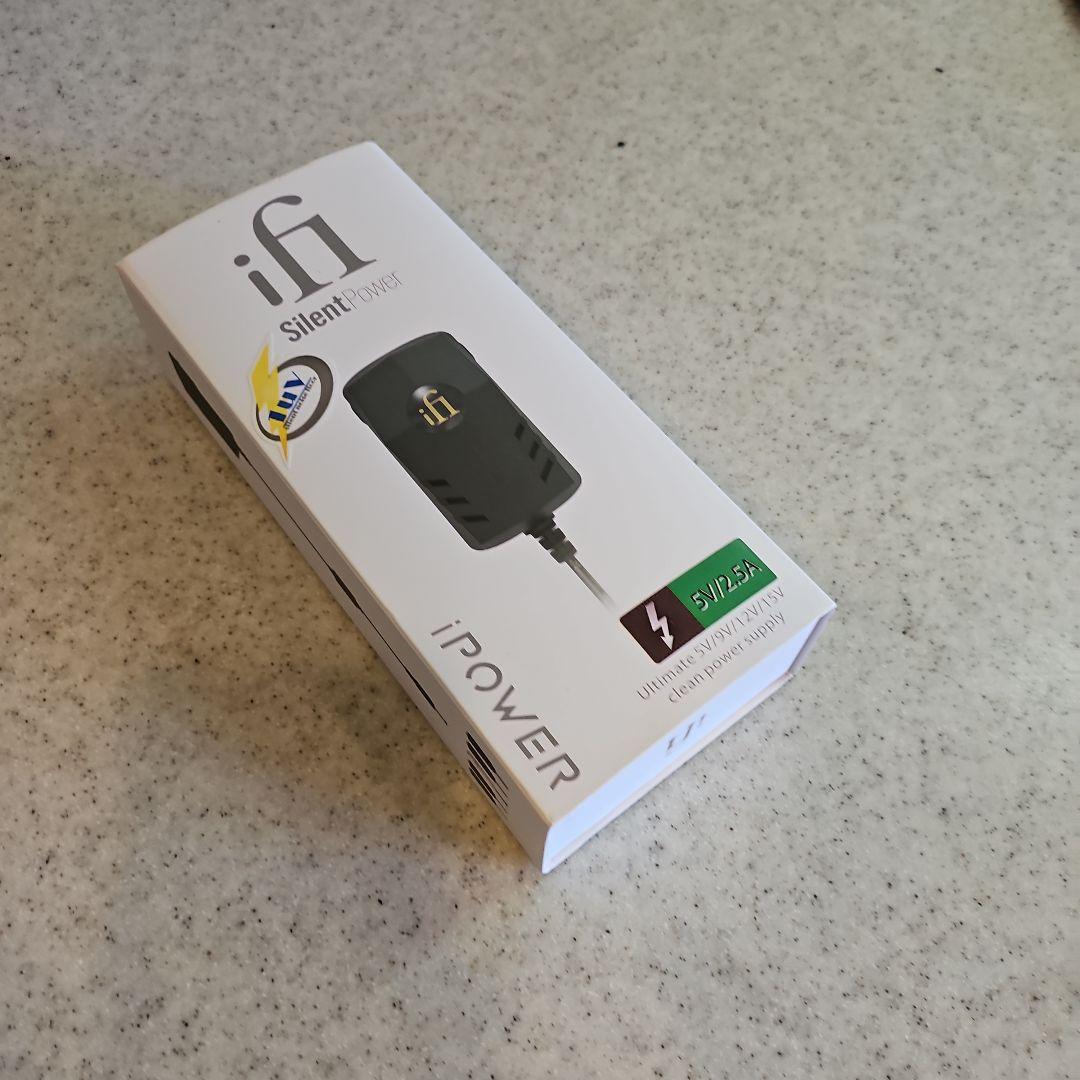 ★ iFi