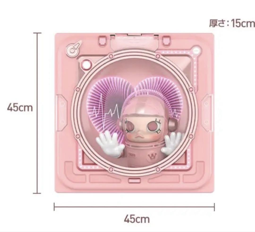 その他 MEGA SPACE MOLLY SMITTEN LOVE IN SPACE3D