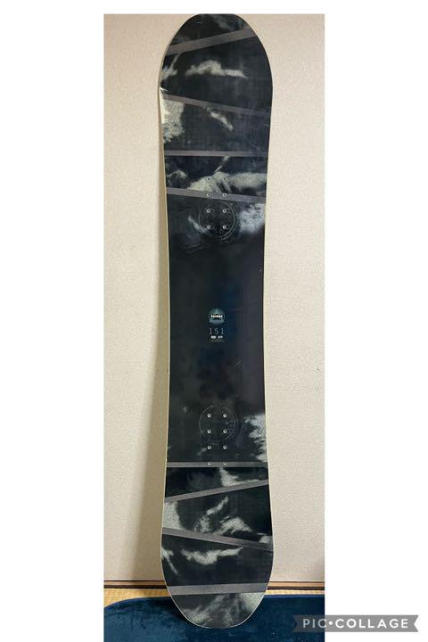 3000円 クリスマスファッション スノーボード BLAZE