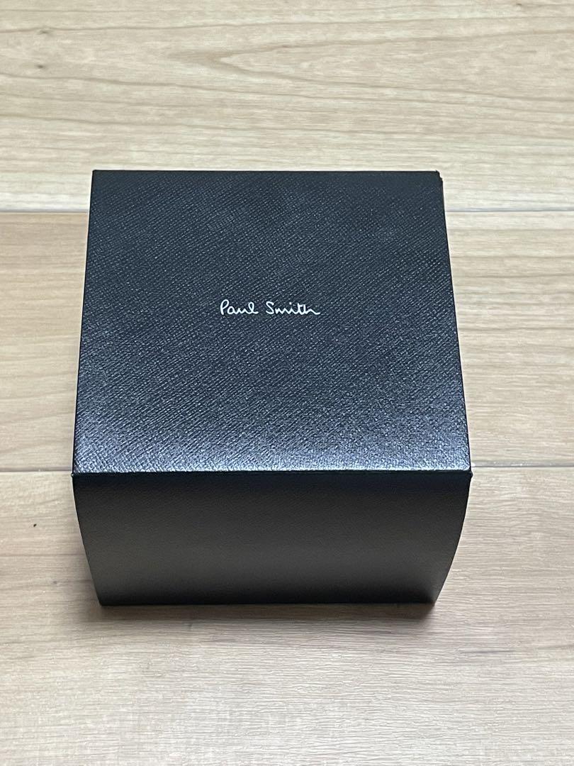 ポールスミス paul smith 腕時計 p10066 メンズ