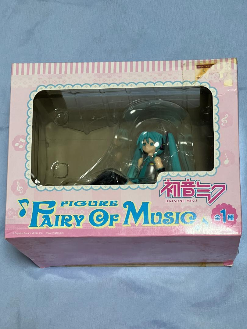 ✨初音ミク フィギュア 6体セット✨全て未開封・箱傷みあり