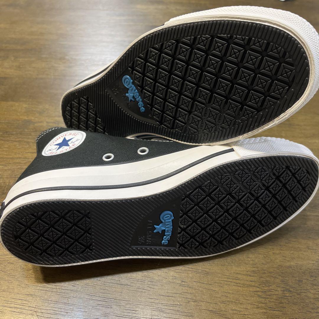 converse コンバースオールスター チャックテイラー 22.5cm