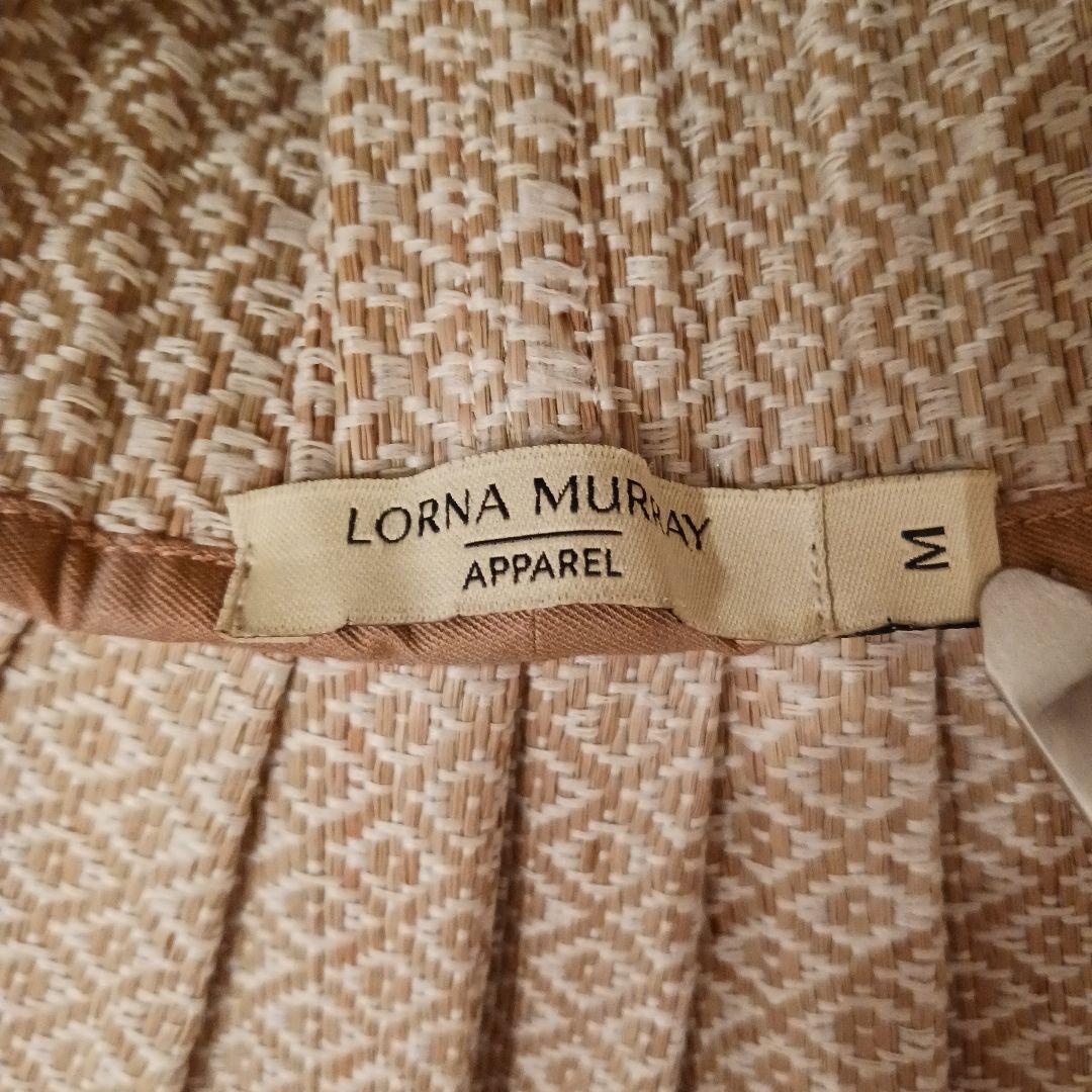 LORNA  MURRAY カプリハット　キッズ