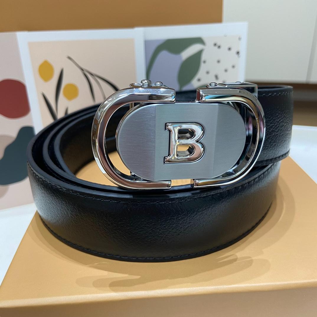 Burberryバーバリーベルト未使用メンズ ベルト
