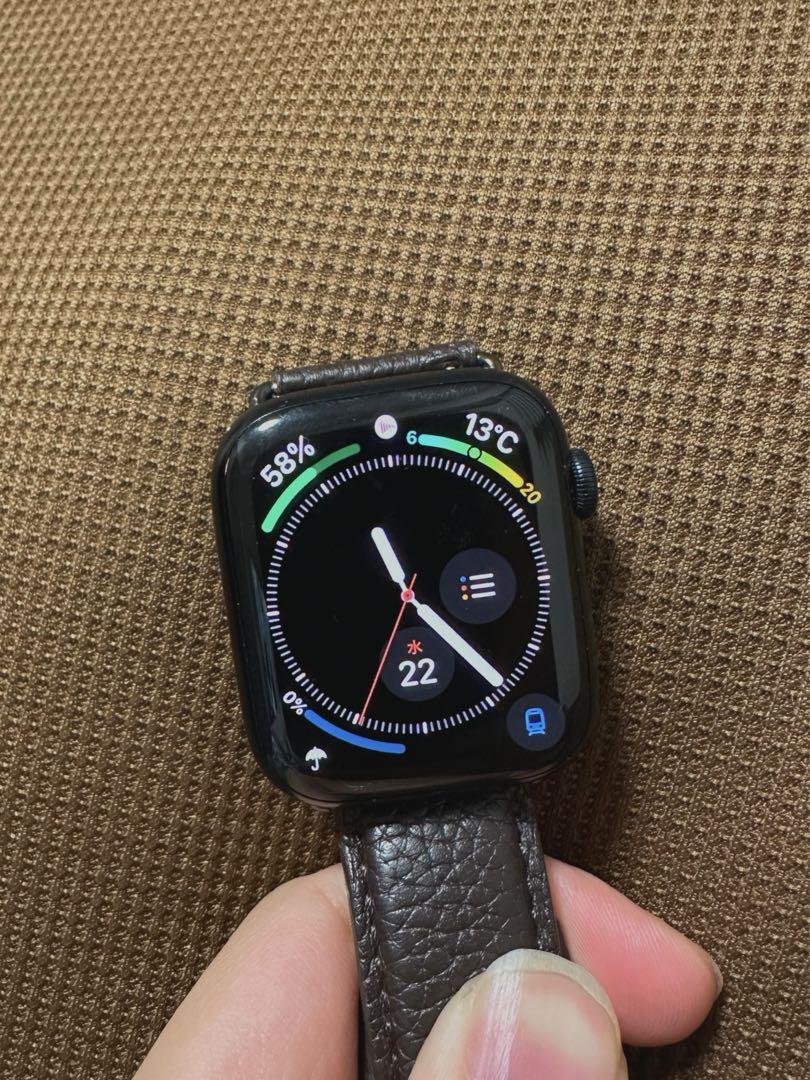 Apple Watch7 GPS Cellularモデル